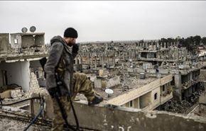 کردهای سوریه: حملات ائتلاف بی‌تأثیر است