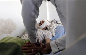 الصحة اليمنية: 951 ضحية و3311 مصاباً في العدوان