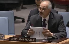 ویدیو؛ پاسخ کوبنده نماینده سوریه به "جاهلیت سیاسی" عربستان
