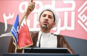 الوفاق: استمرار اعتقال الشيخ سلمان ومحاكمته تكريس للأزمة السياسية