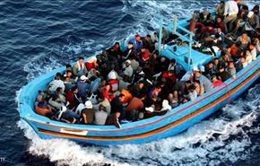 اروپا اغلب مهاجران غیرقانونی را اخراج می‌کند