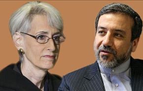 بدء صياغة الاتفاق النهائي خلال مفاوضات ايرانية اميركية