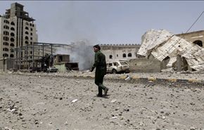 غارات جديدة على اليمن والجيش يستعيد مناطق من القاعدة
