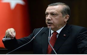 دادستان مخالف اردوغان به تروریسم متهم شد