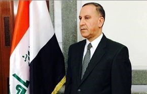"وزیر دفاع عراق مسئول کشتار الثرثار است"