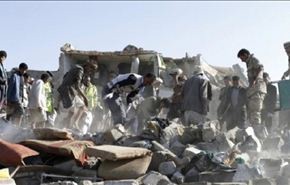 السعودية وحسابات الربح والخسارة في اليمن بعد شهر من العدوان+فيديو