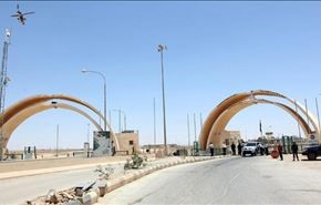داعش حمله به مرز عراق و اردن را برعهده گرفت