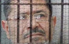 دیدبان حقوق بشر: محاکمه مرسی سیاسی بود