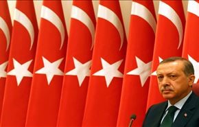 ترکیه و چالش "انزوای ارزشمند" !