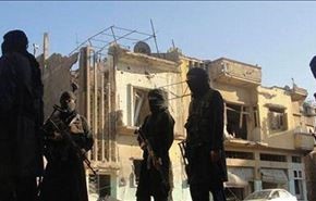 داعش و اعدام 18 نفر به اتهام قاچاق سوخت