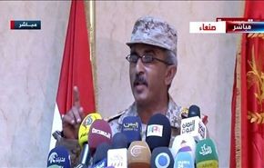 الجيش اليمني: لن نعود لبيت الطاعة السعودي ولو اجتمع العالم كله
