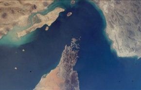 تفاصيل احتجاز البحرية الايرانية لسفينة اميركية في مضيق هرمز