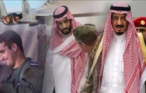 "توفان سهمگین" در خاندان حکومتی سعودی