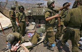 هراس از پاسخ مقاومت به حملات اسرائیل به قلمون