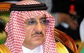 ولیعهد جدید، بزرگ ترین سرکوبگر در عربستان