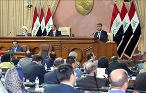 پارلمان عراق به دخالتهای کنگره آمریکا پاسخ می‌دهد