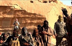 یک عضو سعودی داعش در سوریه به هلاکت رسید