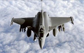 قطر 24  فروند جنگنده از فرانسه خریداری می کند