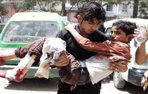 شهادت 300 یمنی در حملات عربستان به صعده