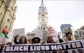 اتساع نطاق الاحتجاجات ضد جرائم أميركا العنصرية