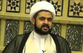 انتقاد خطیب بحرینی از محکوم شدن جوانان و آزادی پلیس قاتل