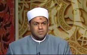 شیخ مصری: با پخش قرآن در خانه، جن‌ها می‌آیند! +ویدیو
