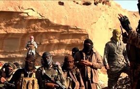 مسؤول عراقی: داعش در دیالی پایگاه مخفی دارد