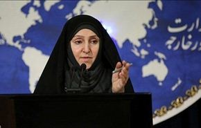 ایران تندد باستخدام السعودية الأسلحة المحظورة ضد اليمنيين