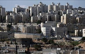 1500 وحدة استيطانية جديدة في القدس المحتلة