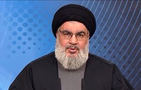 نصر الله: المسلحون في القلمون تهديد فعلي وقائم في كل ساعة للبنان