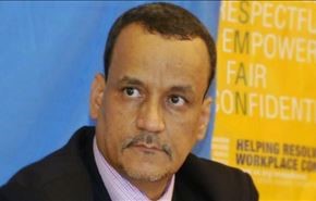 سفر نماینده سازمان ملل در یمن به پاریس و ریاض
