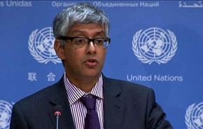الأمم المتحدة: جنيف قد تستضيف مفاوضات الأزمة اليمنية
