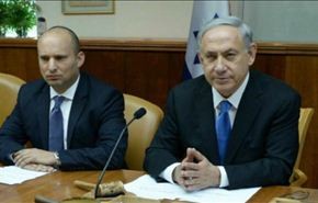 نتانياهو يتمكن من تشكيل حكومة ائتلافية بعد الاتفاق مع البيت اليهودي