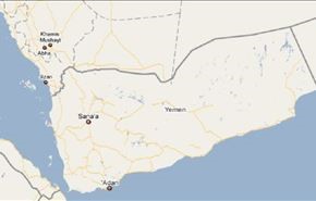 سامانه "دفاعی" پیشرفته عربستان در مرز یمن