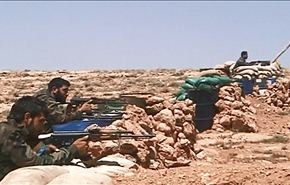 الجيش السوري والمقاومة يحرران جرود عسال الورد بالكامل