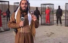 داعش "ملا شوان" سرکرده کُرد خود را بازداشت کرد