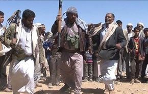چرا قبایل یمنی به جنگ با آل سعود برخاسته اند+فیلم