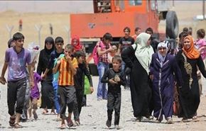 اختلافات عشاير عراقی مانع بازگشت آوارگان