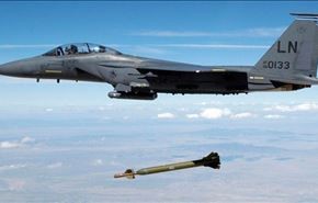 آمریکا به عربستان موشک‌های پیشرفته می‌فروشد؟
