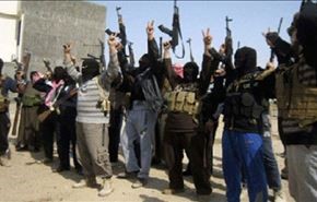 داعش 13 کرد را در موصل اعدام کرد