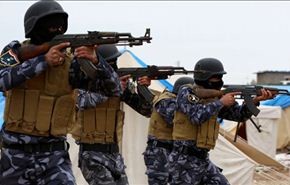 مقتل36 شخصا وفرار 40 من سجن الخالص شرق العراق