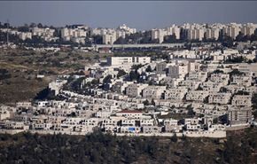 الاتحاد الأوروبي: بناء مستوطنات جديدة في القدس غير شرعي