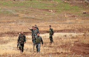 عملیات ارتش سوریه برای آزاد کردن صدها گروگان در ادلب