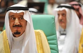 پادشاه عربستان به کمپ دیوید نمی‌رود