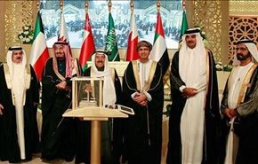 چند حاکم عرب به دیدار اوباما می‌روند؟