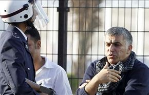 المنامة تجدد حبس الحقوقي نبيل رجب 15 يوماً