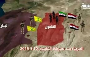 سردرگمی العربیه در تبلیغ برای داعش و النصره+فیلم