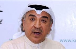 نائب كويتي يطلب استجواب وزير الخارجية عن العدوان على اليمن