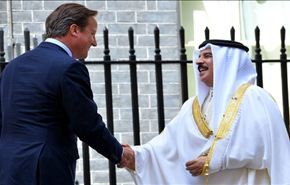 ملك البحرين يتغيب عن قمة أوباما ليحضر مهرجاناً بريطانياً للخيول!