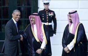 أوباما: أميركا والسعودية تربطهما 
